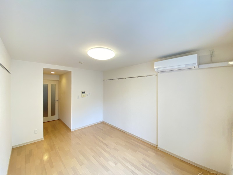 アイル三軒茶屋103の室内3