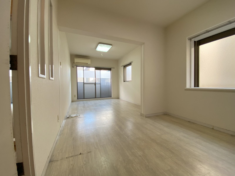 エスポワール池尻302の室内1