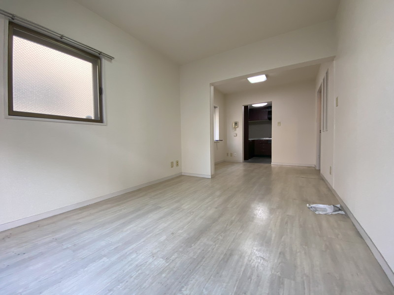 エスポワール池尻302の室内2