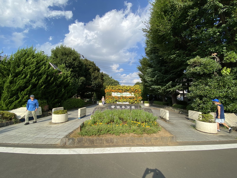 エスポワール池尻302の室内3