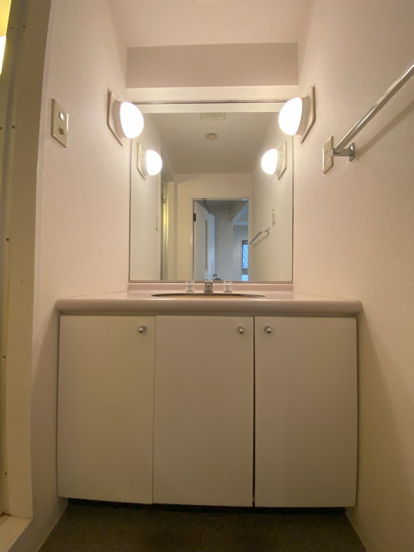 エスポワール池尻302の室内5