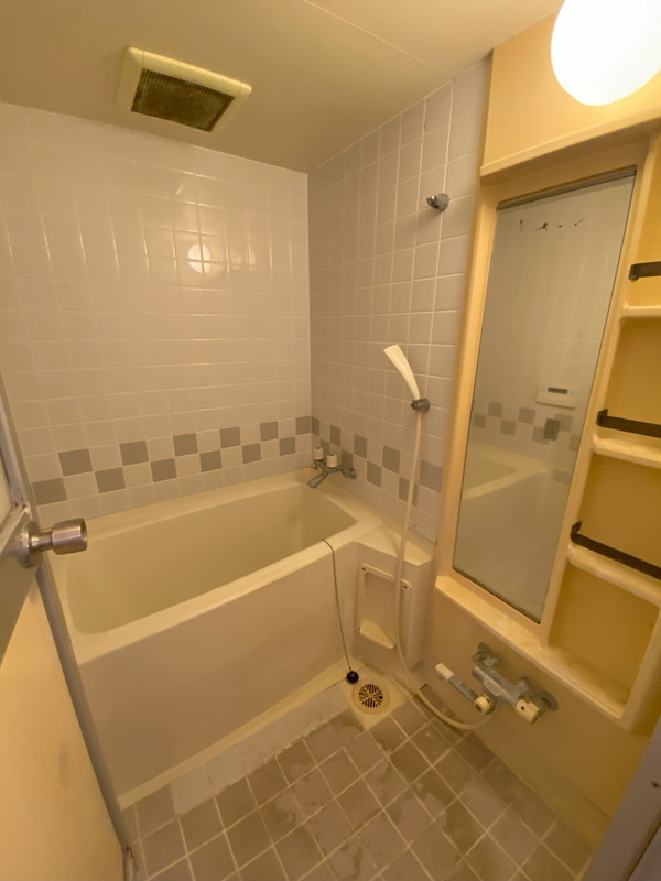 エスポワール池尻302の室内6