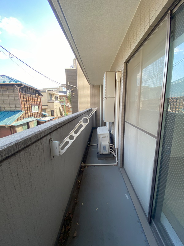 エスポワール池尻302の室内8