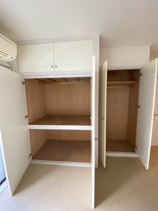 エスポワール池尻302の室内9