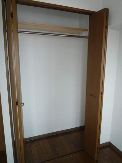 パークウェル三軒茶屋402の室内4