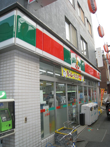 パークウェル三軒茶屋402の室内9