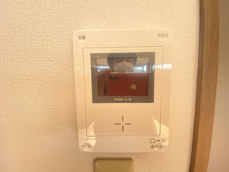 代沢ハウス402の室内9