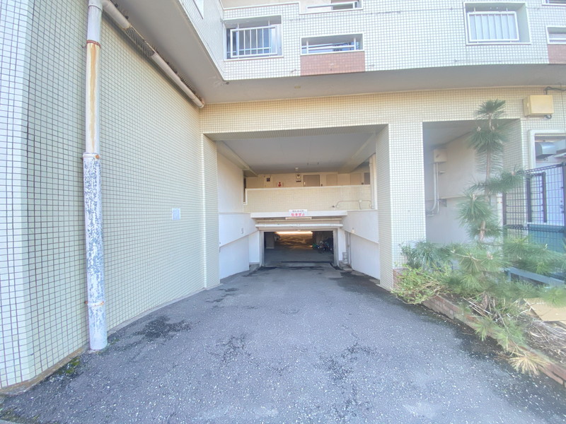 代沢ハウス402の室内15