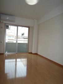 サウダージ自由が丘 賃貸物件 分譲マンションのウィル ビー