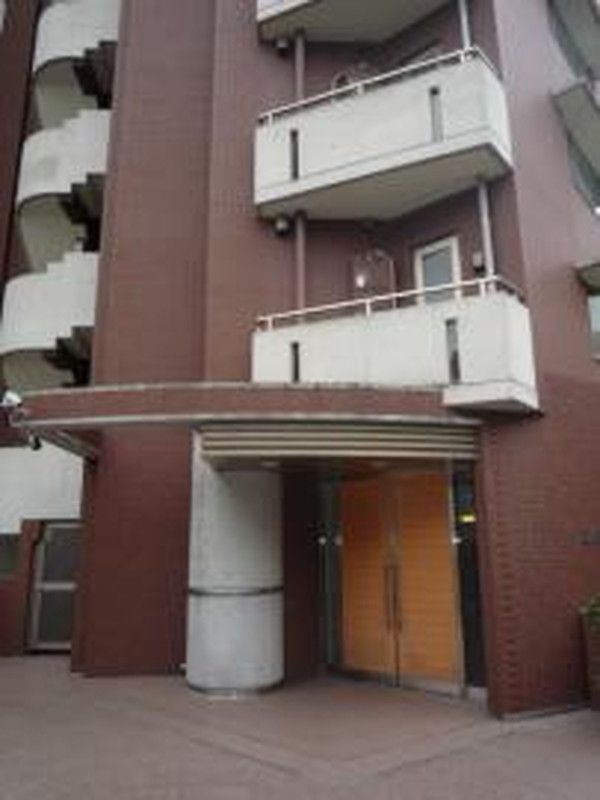 代官山デュープレックス301の室内12