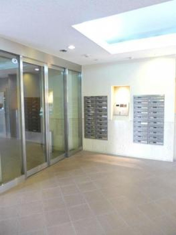 代官山デュープレックス301の室内10