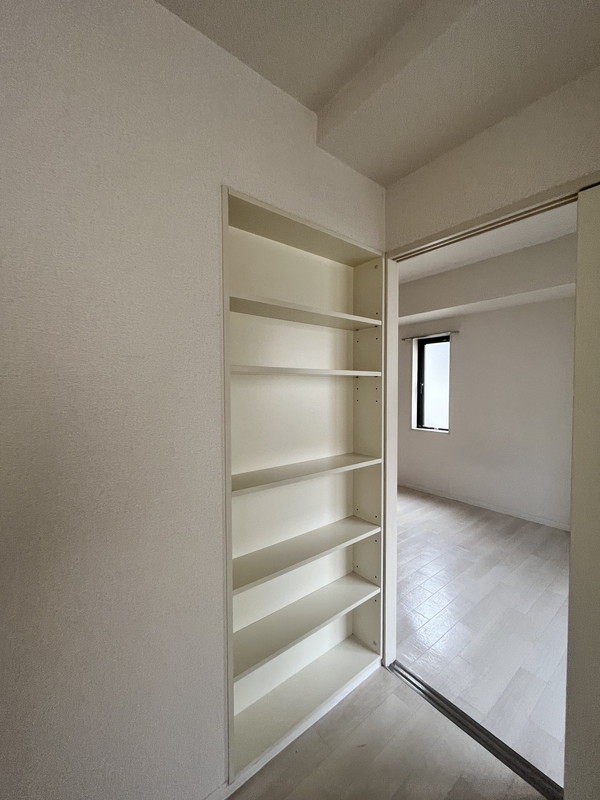 メゾン・ド・ヴィレ三軒茶屋301の室内10