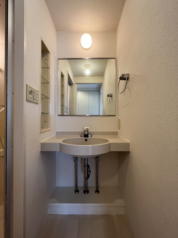 メゾン・ド・ヴィレ三軒茶屋301の室内7