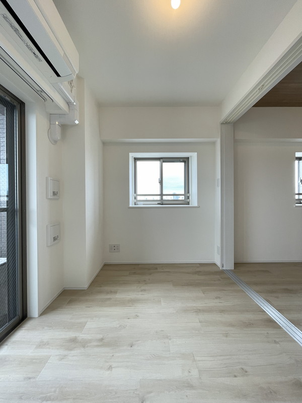 レジディア池尻大橋1301の室内5