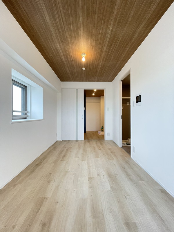 レジディア池尻大橋1301の室内6