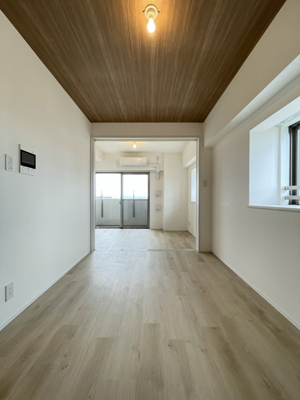 レジディア池尻大橋1301の室内7