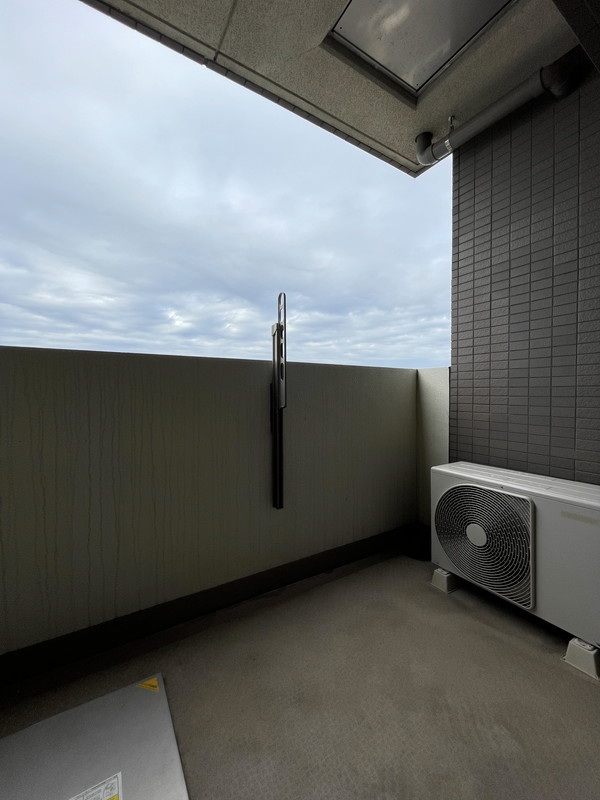 レジディア池尻大橋1301の室内18