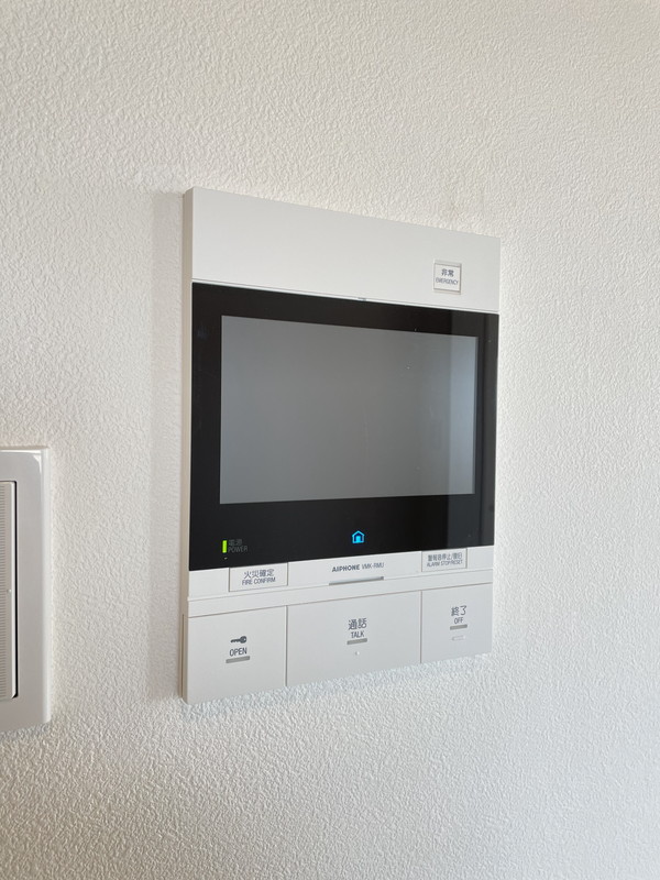 レジディア池尻大橋1301の室内13