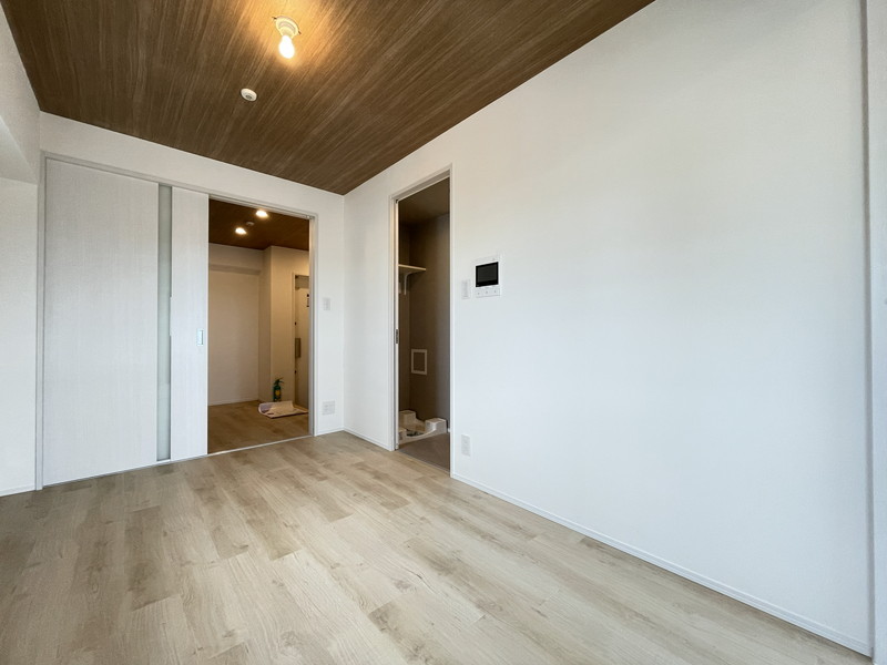 レジディア池尻大橋1301の室内4