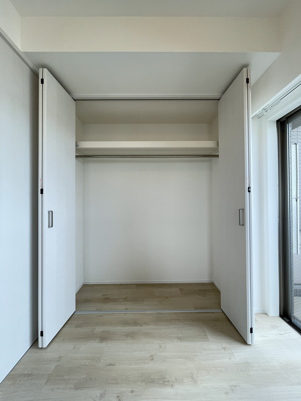 レジディア池尻大橋1301の室内16