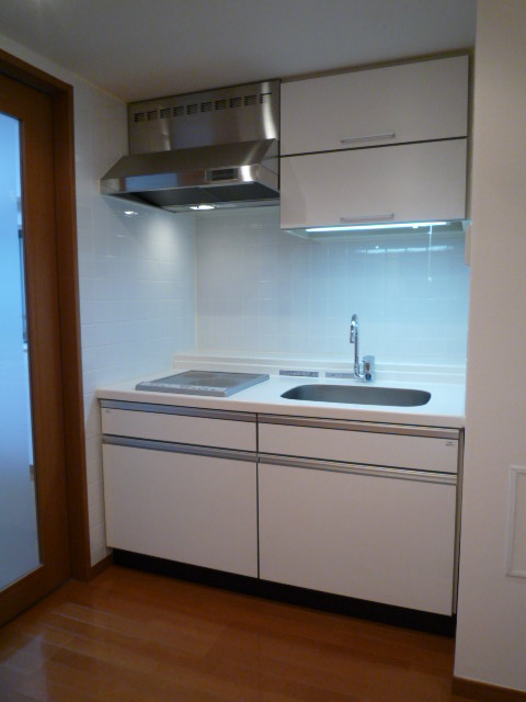 レジディア池尻大橋1301の室内6