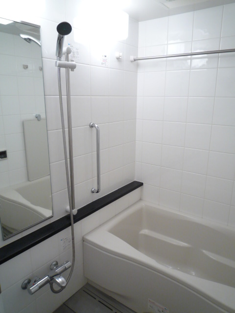 レジディア池尻大橋1301の室内7