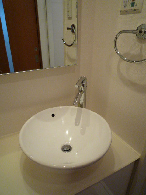 レジディア池尻大橋1301の室内8