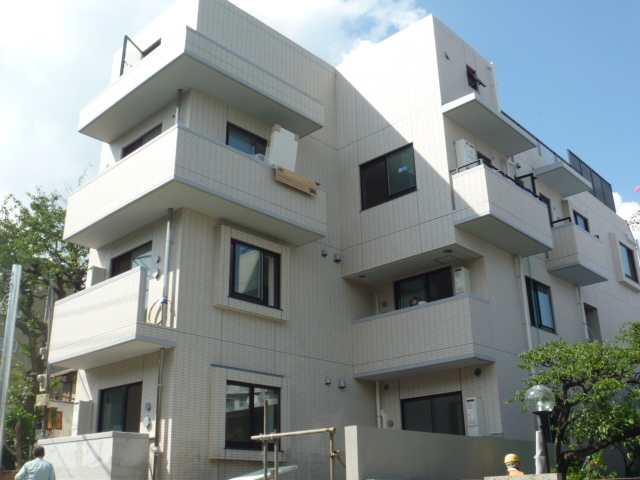 建物画像