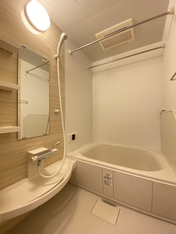 広尾ラ・カリテS-1の室内4