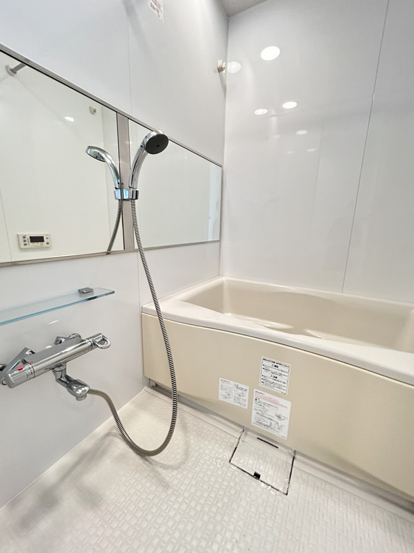 セルフィスタ渋谷214の室内15