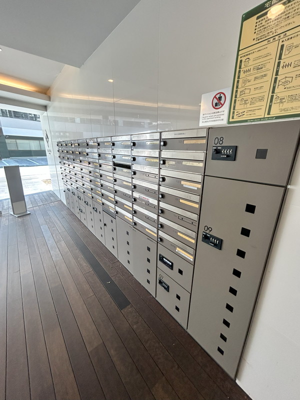 セルフィスタ渋谷214の室内11