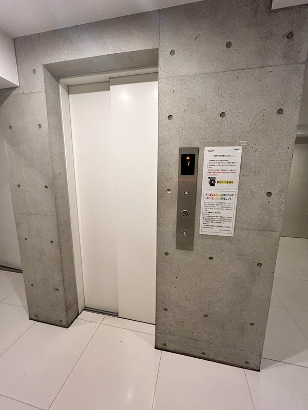 セルフィスタ渋谷214の室内18