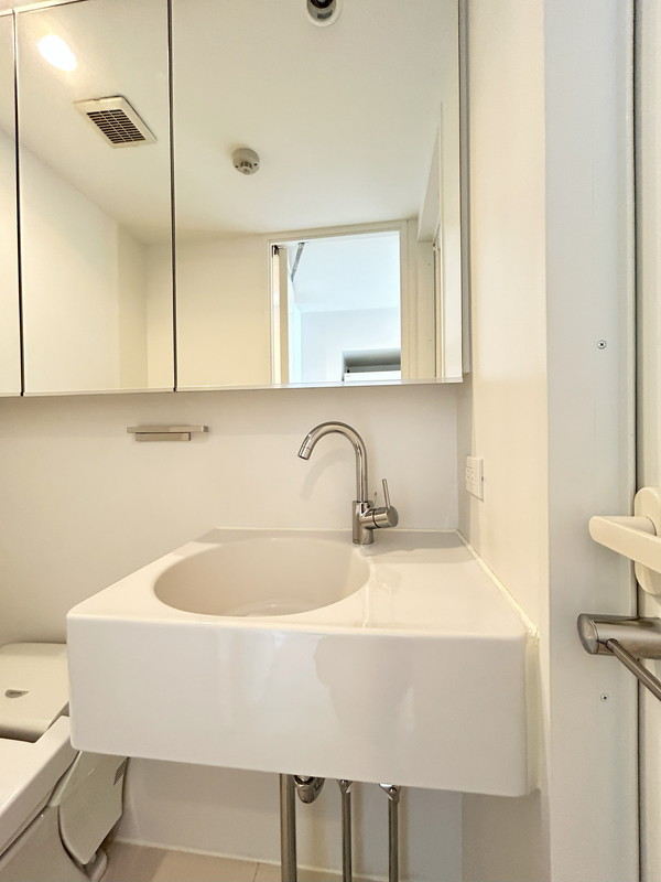 セルフィスタ渋谷214の室内13