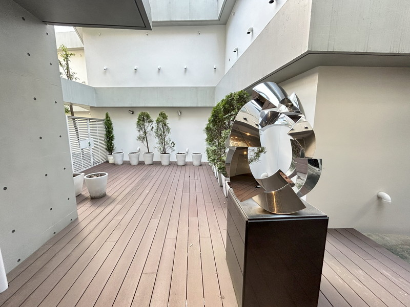 セルフィスタ渋谷214の室内8