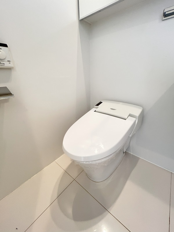 セルフィスタ渋谷214の室内14