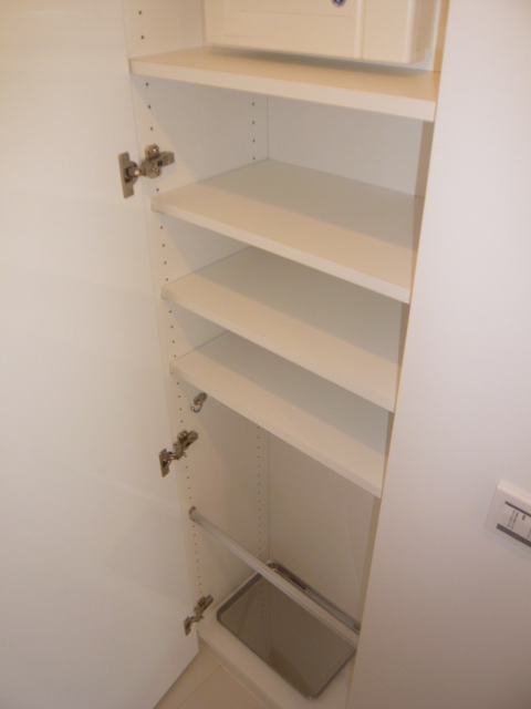 セルフィスタ渋谷214の室内10