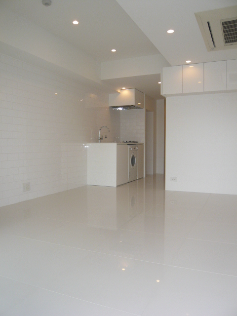 セルフィスタ渋谷214の室内3