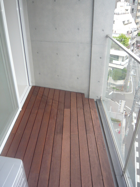 セルフィスタ渋谷214の室内9