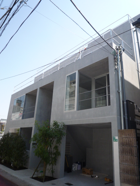 建物画像