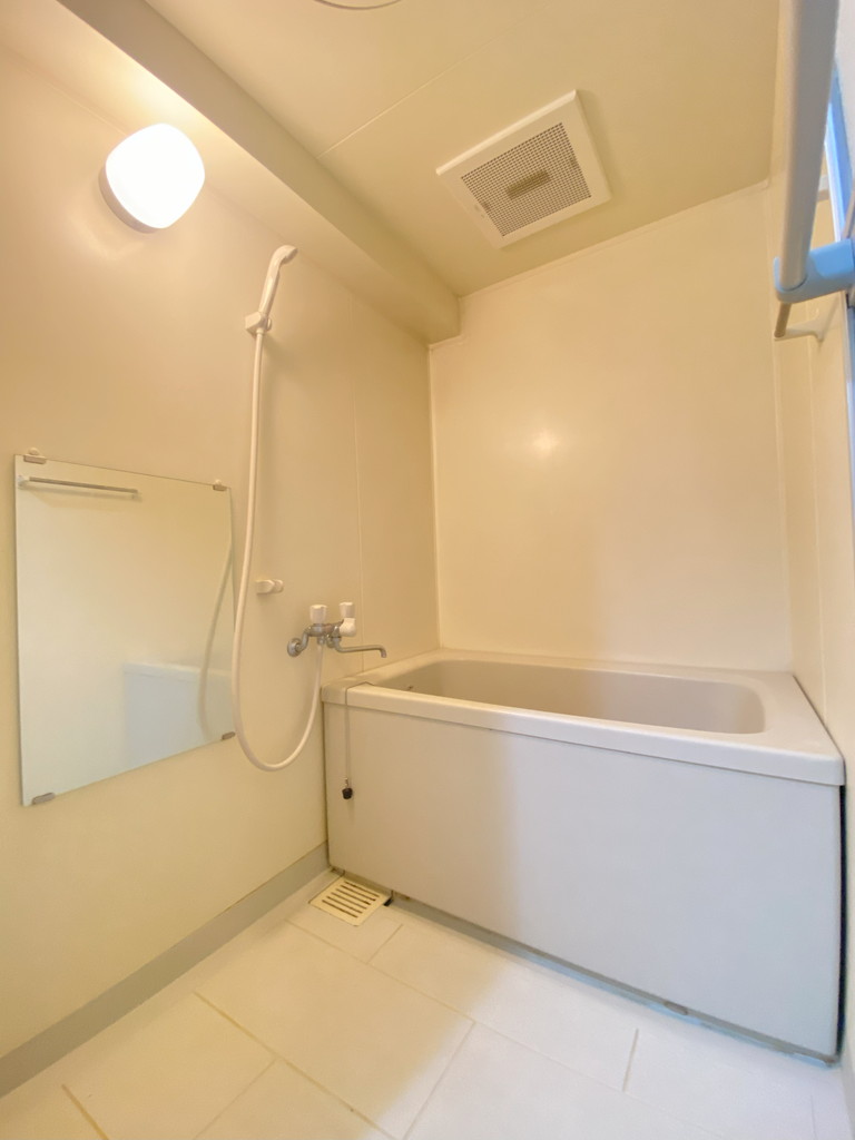 ヴァンベール青葉台101の室内16