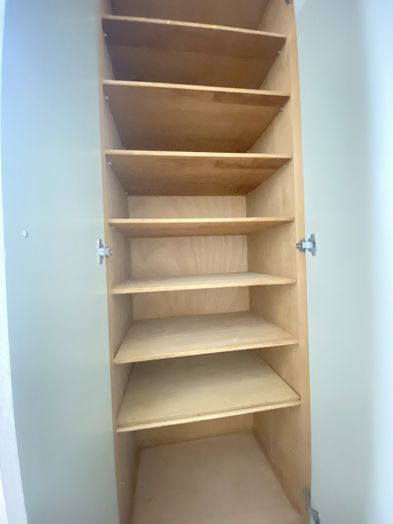 ヴァンベール青葉台101の室内4