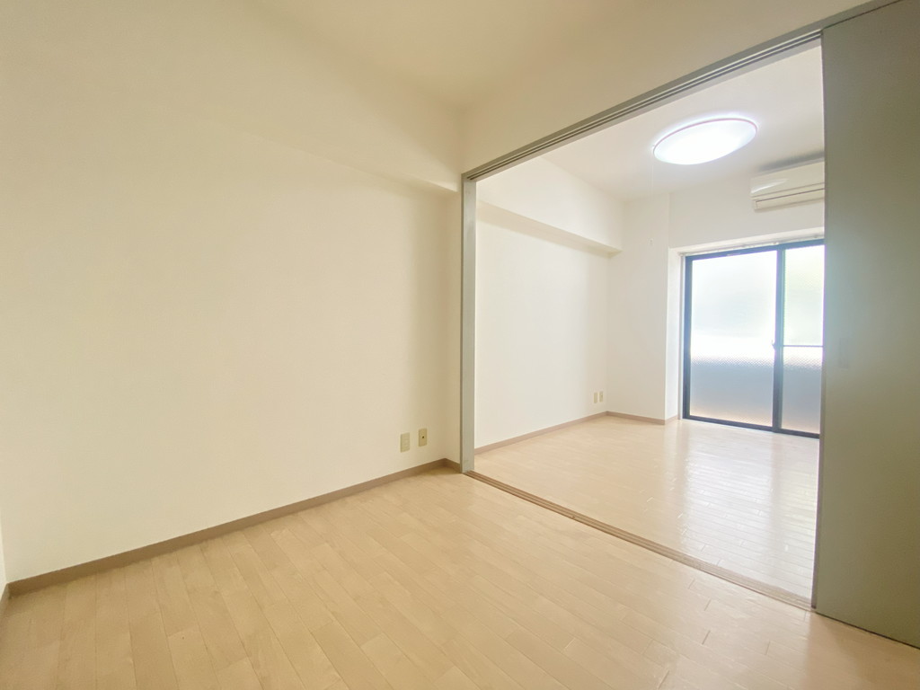 ヴァンベール青葉台101の室内1