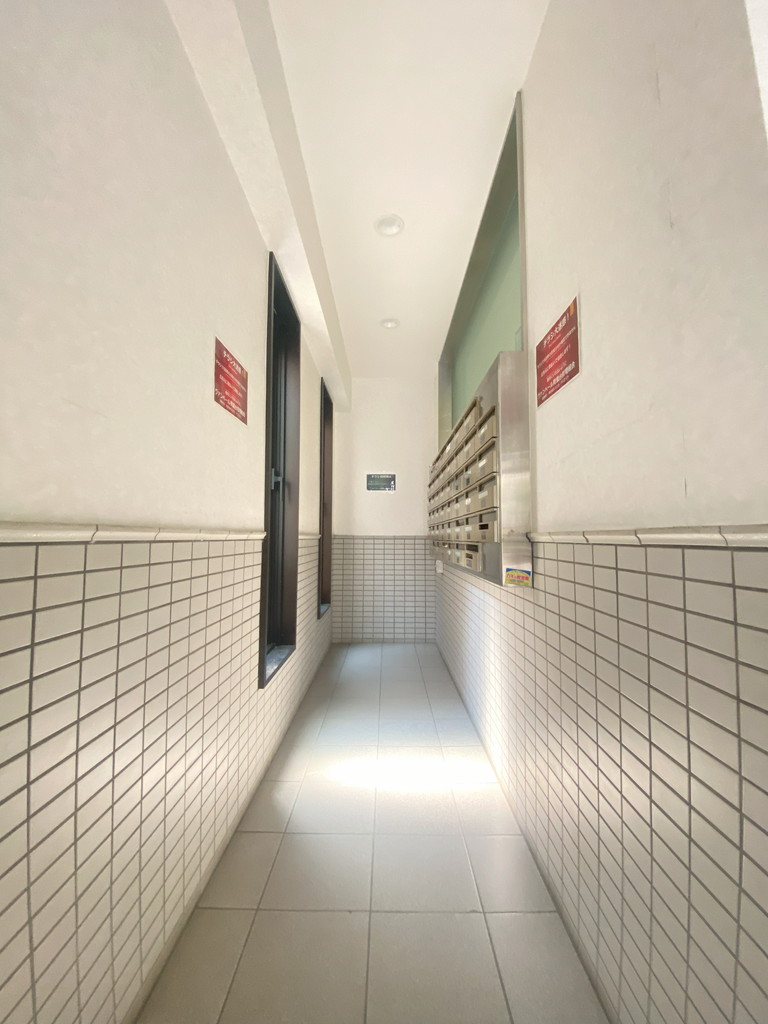 ヴァンベール青葉台101の室内12