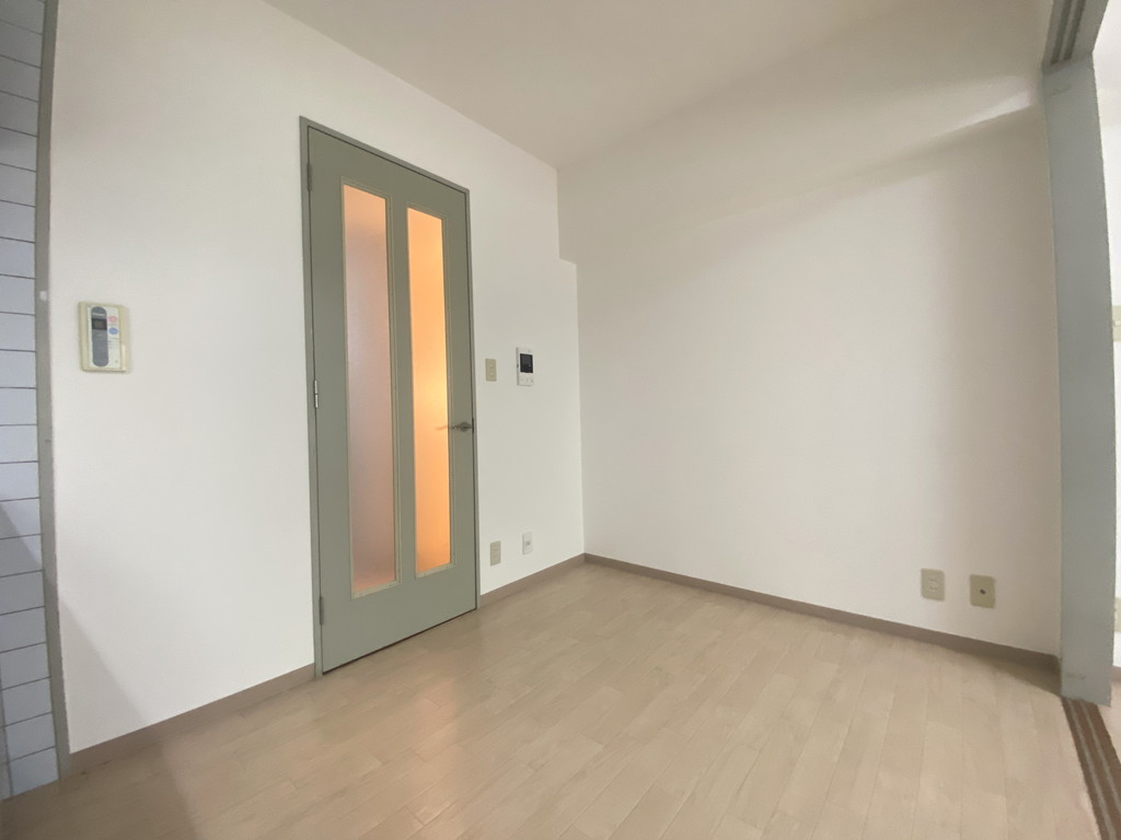 ヴァンベール青葉台101の室内5