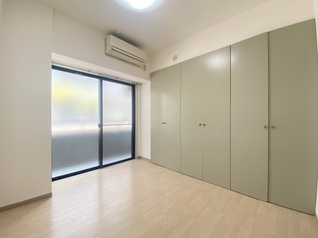 ヴァンベール青葉台101の室内11