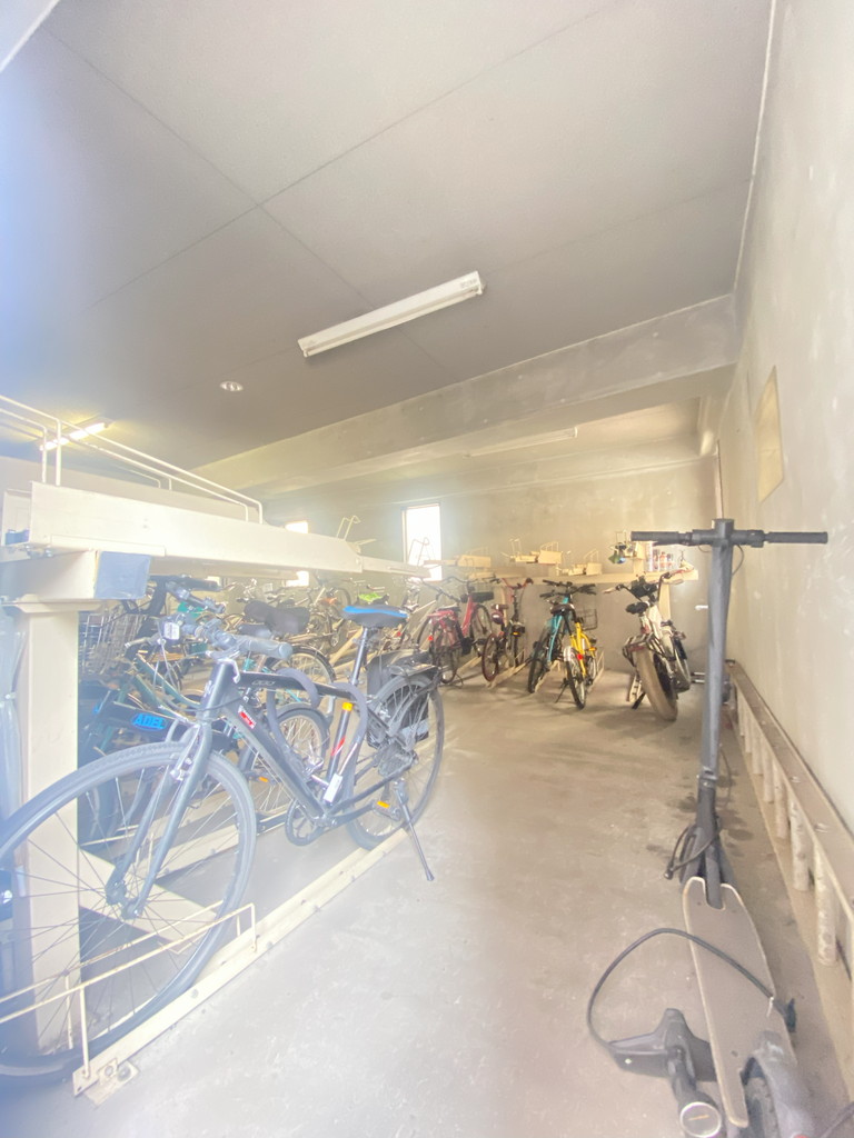 ヴァンベール青葉台101の室内18