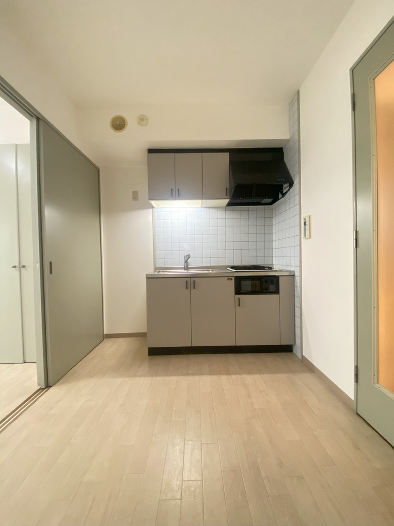 ヴァンベール青葉台101の室内17