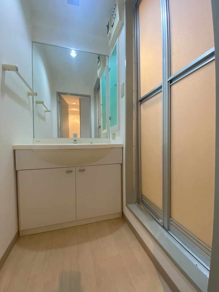 ヴァンベール青葉台101の室内8