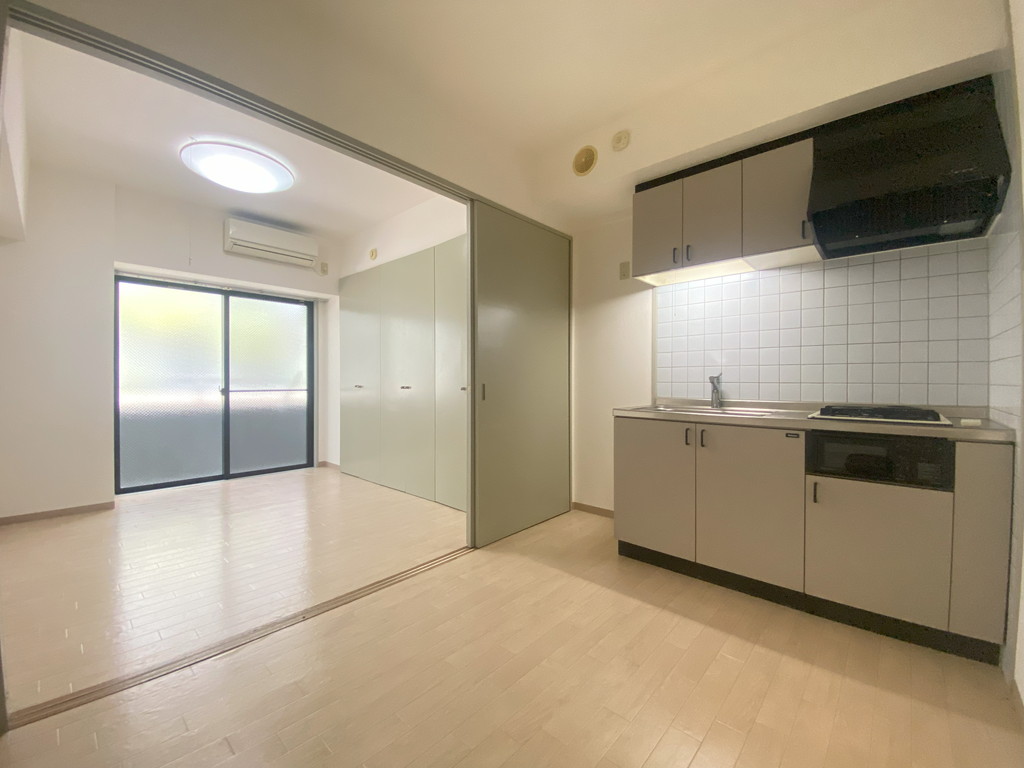 ヴァンベール青葉台101の室内13