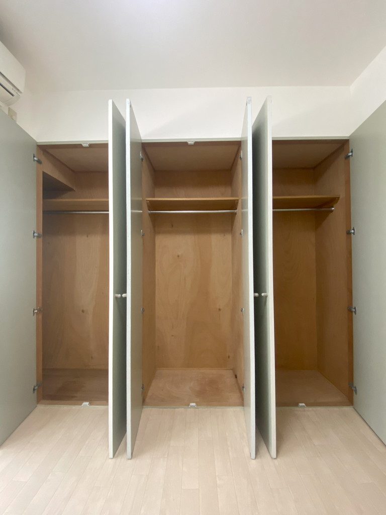 ヴァンベール青葉台101の室内15